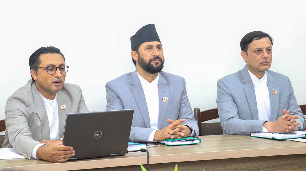 रास्वपाले सहकारी प्रकरणमा गर्यो यस्तो निर्णय, अब के होला ?