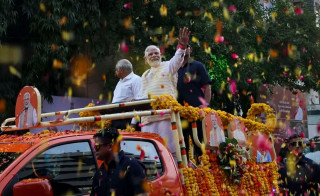 भारत-ब्रुनाइ सम्बन्धमा उल्लेखनीय सुधार, प्रधानमन्त्री मोदीको भ्रमणपछि सम्बन्ध थप सुदृढ