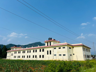 आज सम्सद चल्ने