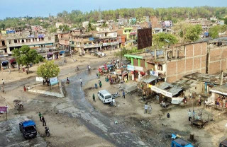 महोत्तरीको एउटा टोल नै भू-माफियाको कब्जामा !