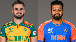 टी-२० विश्वकपको फाइनल आज, भारत र दक्षिण अफ्रीका भिड्दै, कसको कति सम्भाबना ?