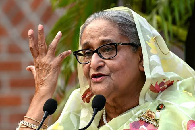 शेख हसिनाको सरकारको पतनमा इस्लामपन्थी समूहहरूको निर्णायक भूमिका