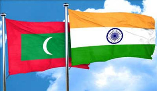 भारत र माल्दिभ्सबीच १००० नागरिक सेवा अधिकृतहरूलाई तालिम दिने सम्झौतामा नवीकरण