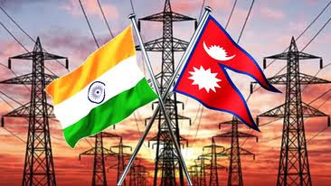 नेपालले पहिलो पटक बिहारमा मध्यकालीन विद्युत बिक्री सम्झौतामार्फत विद्युत निर्यात गर्ने