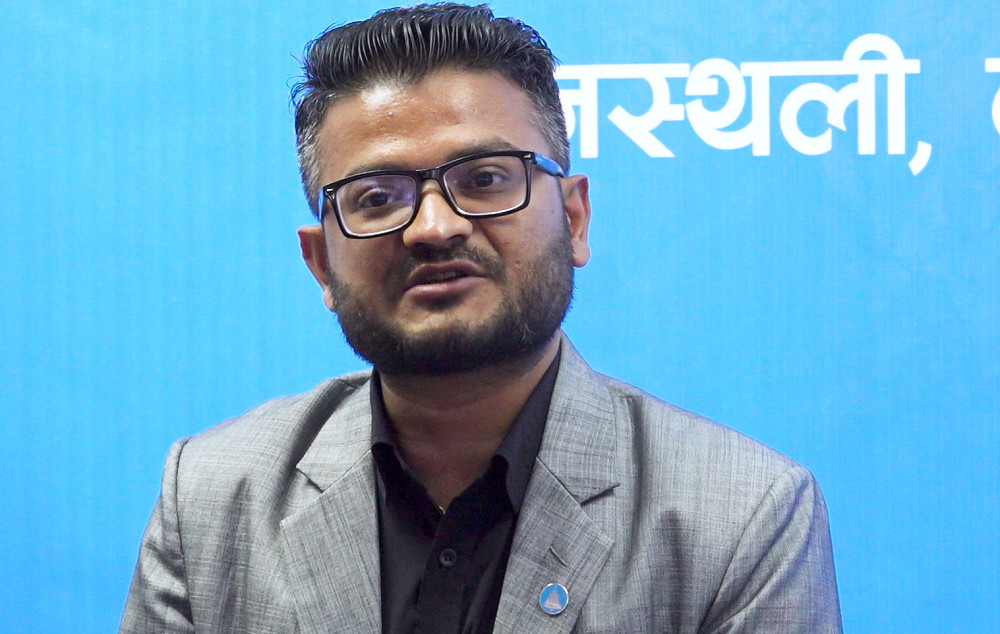 मुकुलको दाबि- रवि लामिछानेलाई अपराधी प्रमाणित गर्न सक्छु !