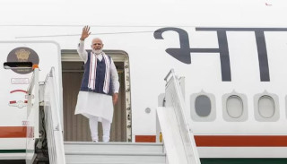 प्रधानमन्त्री मोदीले सिंगापुरका व्यापारिक नेताहरूसँग भेट, भारतको लगानी सम्भावना र सुधारबारे जानकारी