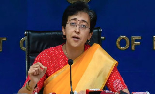 आतिशी हुने भइन् दिल्लीको नयाँ मुख्यमन्त्री