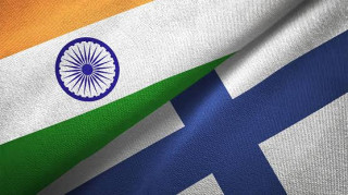 फिनल्यान्ड र भारतले कूटनीतिक सम्बन्धको ७५औं वार्षिकोत्सव मनाए