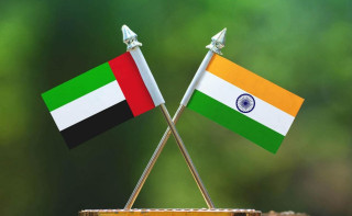 भारत र यूएईबीचको व्यापार लक्ष्य निर्धारित समय अगावै पूरा हुने