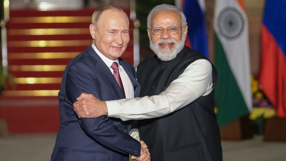 रुस गए मोदी, पुटिनसँग आजै भेट, सीसँग सम्भावना