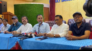 रास्वपाको पोखरामा आज अन्तिम प्रदर्शन