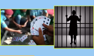 जुवातास खेलिरहेको अवस्थामा ३२ जना पक्राउ