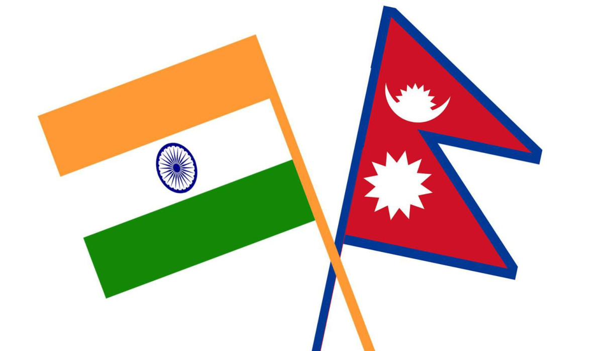 सीमापार अपराध र तेस्रो मुलुकका नागरिकको अवैध प्रवेश रोक्ने प्रस्ताव