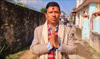 कांग्रेसले स्वतन्त्रबाट खोस्यो कीर्तिपुर ४