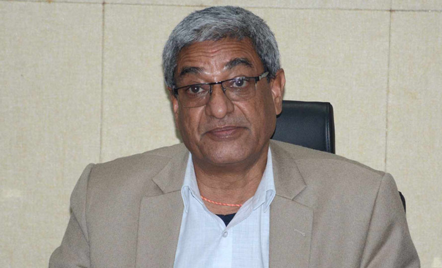 संसद्‍मा बोल्न नपाएका गृहमन्त्री लेखकले भने, ‘नियोजित र षड्यन्त्रपूर्वक ढंगबाट आक्रमण भयो’