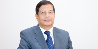 शंकर शर्मा दोस्रो पटक बने भारतका लागि राजदुत, भारतले पठायो एग्रिमो
