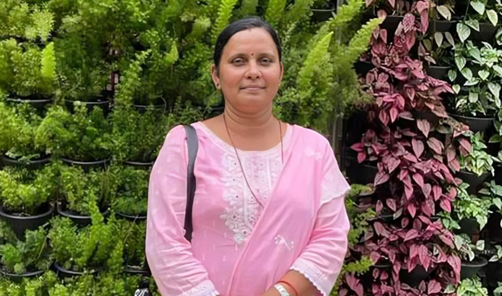 लेखा समिति सभापति ऋषिकेश पोखरेलकी श्रीमती अञ्जलालाई धरौटीमा छाड्ने आदेश