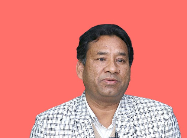 एमाले छोड्न लागेको हल्ला निराधार : कर्ण थापा