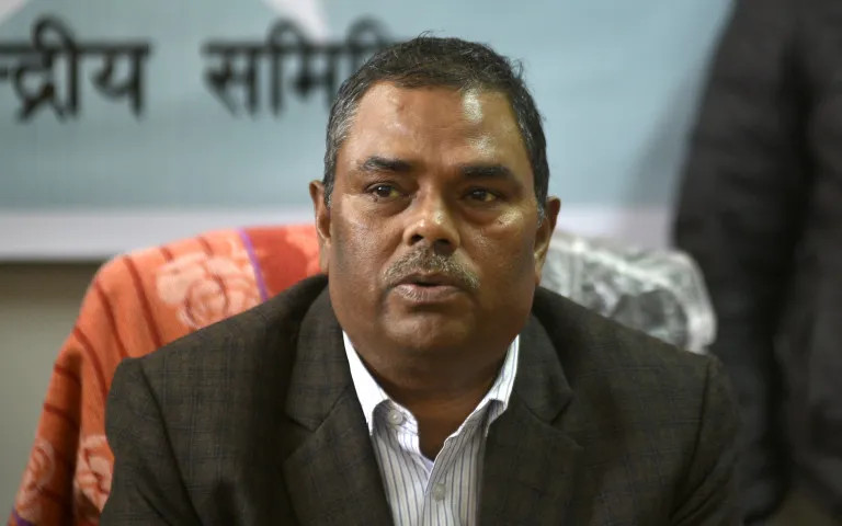 समाजवादी मोर्चासँग सहकार्यको सम्भावना छैन : उपेन्द्र यादव