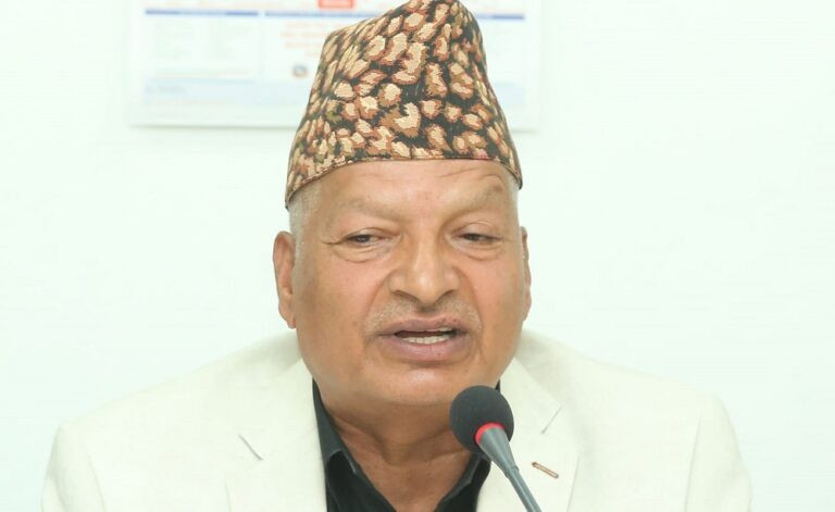छविलाल जोशीसँग ५० लाख धरौटी माग