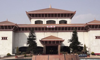 प्रतिनिधिसभाको बैठकमा आज दुई विधयक प्रस्तुत हुने