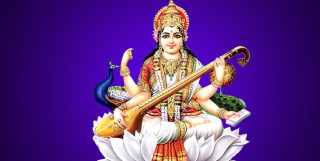 आज श्रीपञ्चमी : सरस्वतीको पूजा गरी मनाइँदै