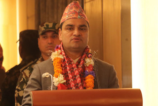 क्यान्सर न्यूनीकरण गर्न सबैको सहकार्य आवश्यक