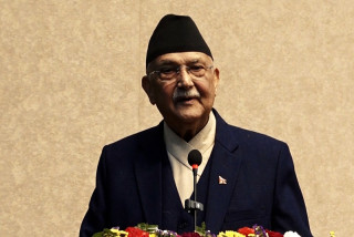 किसानका कुरा सुन्न मधेशतिर निस्किए प्रधानमन्त्री ओली