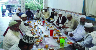 भारतमा मुस्लिम समुदायको उन्नति, पाकिस्तान र बंगलादेशमा हिन्दूहरूको संख्या घट्दै: किन?
