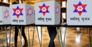 त्रिविमा रोकिएको स्ववियु निर्वाचन आज  हुँदै