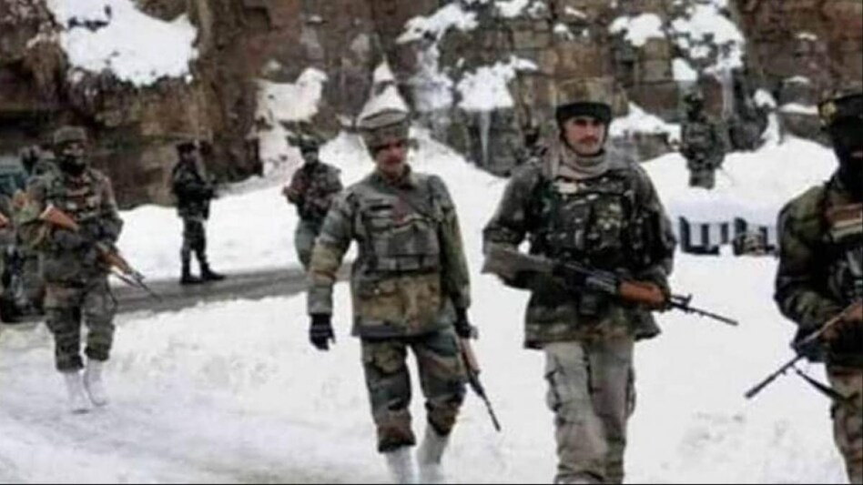 चीनको सैन्य रणनीति: भूमिगत युद्ध तयारीको खतरनाक खेल