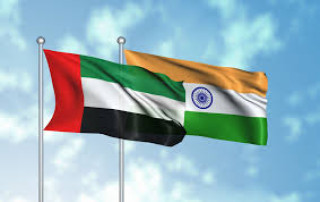 भारत–संयुक्त अरब इमिरेट्स सम्बन्ध थप मजबुत, व्यापारिक साझेदारीमा उल्लेखनीय वृद्धि