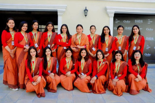 पद्मकन्या क्याम्पस स्ववियुमा नेविसंघको बागी प्यानल विजयी