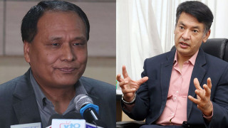 विद्युत प्राधिकरणबाट कुलमान बर्खास्त, कार्यकारी निर्देशकमा शाक्य नियुक्त
