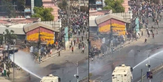 राजावादी प्रदर्शनमा घाइते भएका एक युवकको मृत्यु
