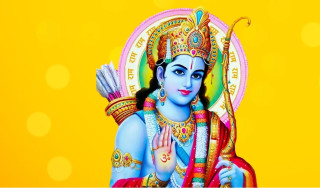 आज रामनवमी, भगवान् रामको पूजा आराधना गरिँदै