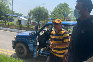 दुर्गा प्रसाईंमाथि अनुसन्धान गर्न अदालतले दियो १२ दिनको म्याद