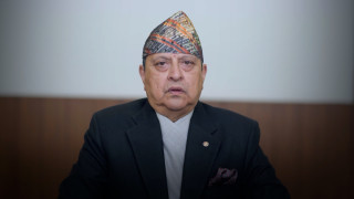 तीनकुने घटनाबारे पूर्वराजा शाहको धारणा सार्वजनिक
