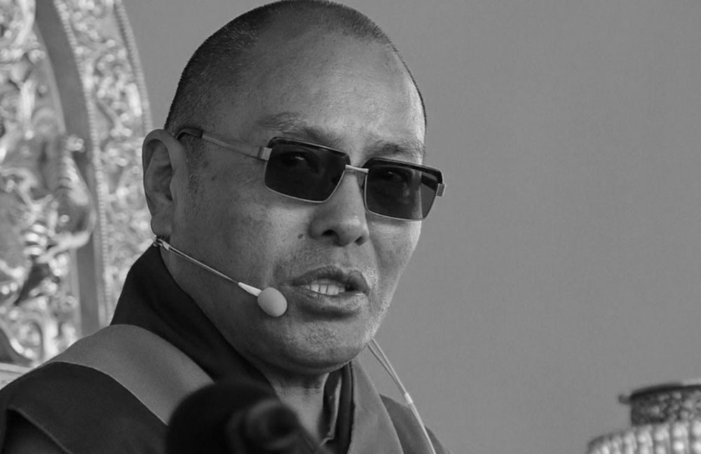 तिब्बती धर्मगुरु तुल्कु हुङ्कर दोर्जेको हिरासतमा मृत्यु : चीनको भूमिकामाथि बढ्दो चिन्ता