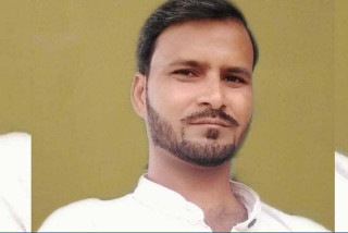 गाउँपालिका अध्यक्षमाथि गोली प्रहार