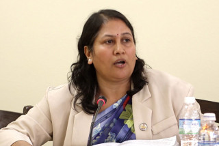 शिक्षामन्त्री विद्या भट्टराईले दिइन राजीनामा
