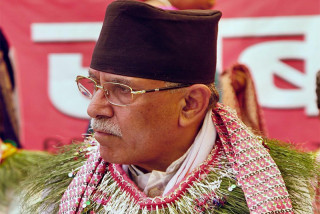 सहमति पालना नभए फेरि विरोधमा उत्रिन्छौँ : प्रचण्ड