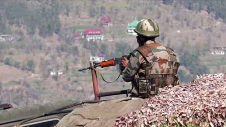 पीओके क्षेत्रमा त्रास : स्थिति बिग्रियो भने आपतकाल लागू गरिने