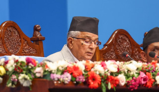 यस्तो छ आगामी वर्षको नीति तथा कार्यक्रम (पूर्णपाठ)