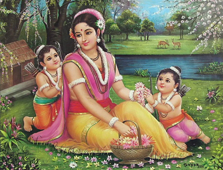 राष्ट्रिय विभूति सीताको उत्पत्ति दिवस आज