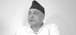 पूर्वमन्त्री प्रदीप नेपालको निधन