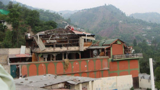 पाकिस्तानले सैन्य कारबाही गरे कडा जवाफ दिन्छौँ : भारत