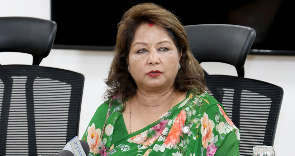 इजरायल र इरानमा रहेका नेपालीलाई उद्धार गर्ने तयारीमा छौँ : परराष्ट्रमन्त्री