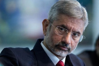 जयशंकरको चेतावनी: अब जम्मु-कश्मीरबारे छलफल छैन, पीओके खाली गराउनु मात्र बाँकी