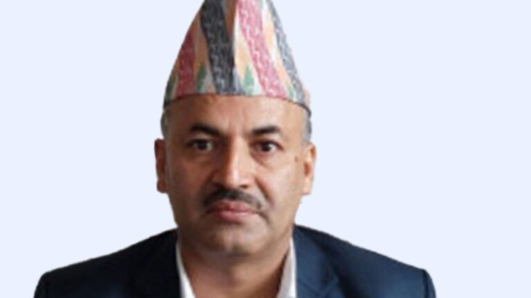 भ्रष्टाचार आरोपमा गृहका सहसचिव भट्टराई अख्तियारको फन्दामा